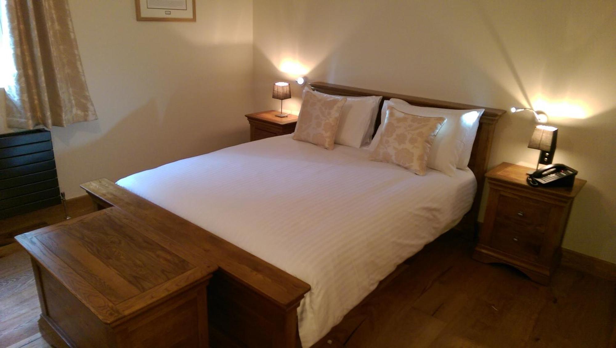 The Saddle Room Middleham Quarto foto