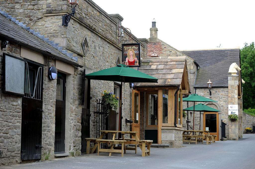 The Saddle Room Middleham Quarto foto