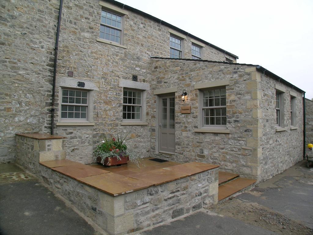 The Saddle Room Middleham Quarto foto