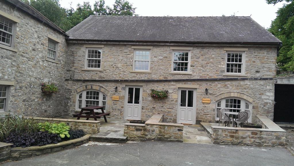 The Saddle Room Middleham Quarto foto